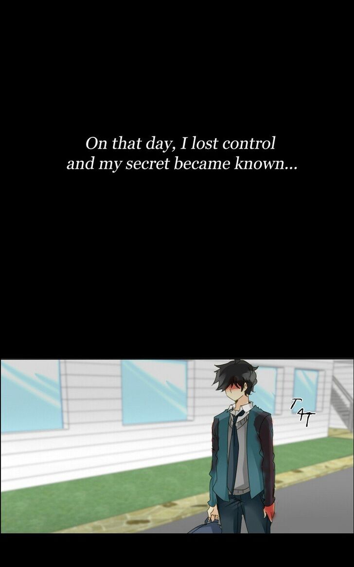 Read unOrdinary Manga Online