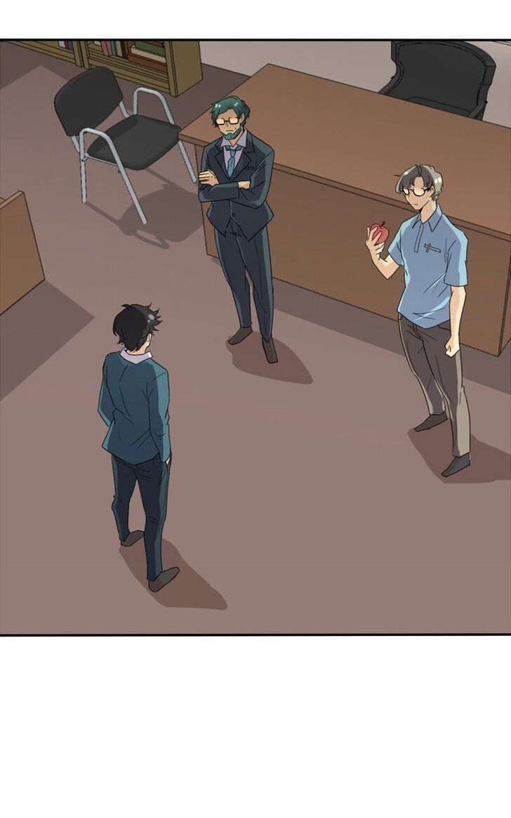 Read unOrdinary Manga Online