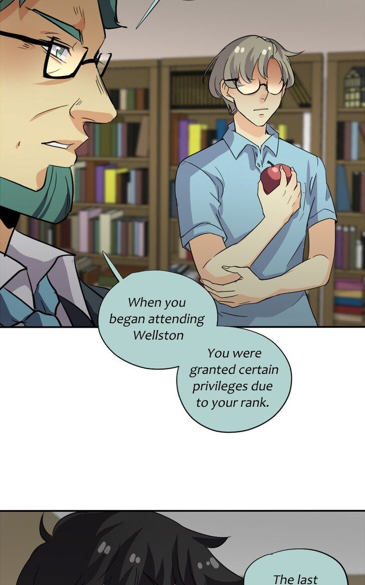 Read unOrdinary Manga Online