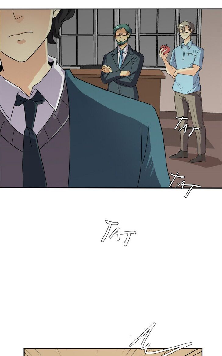 Read unOrdinary Manga Online