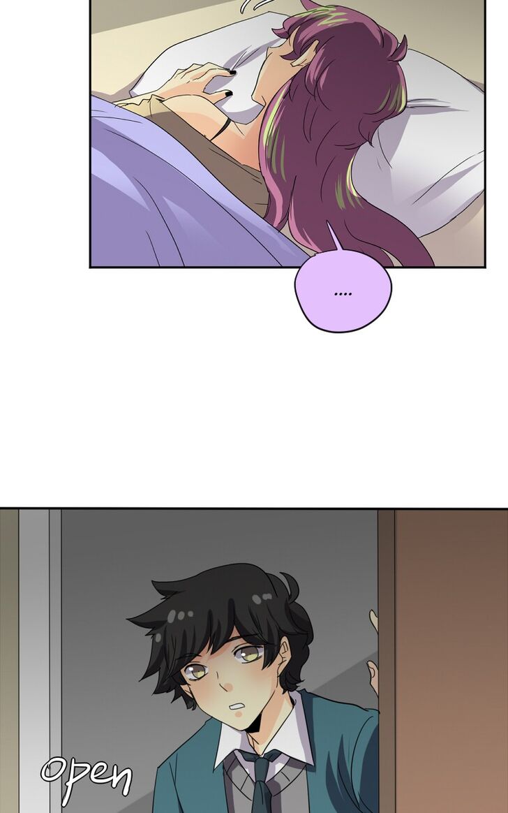 Read unOrdinary Manga Online
