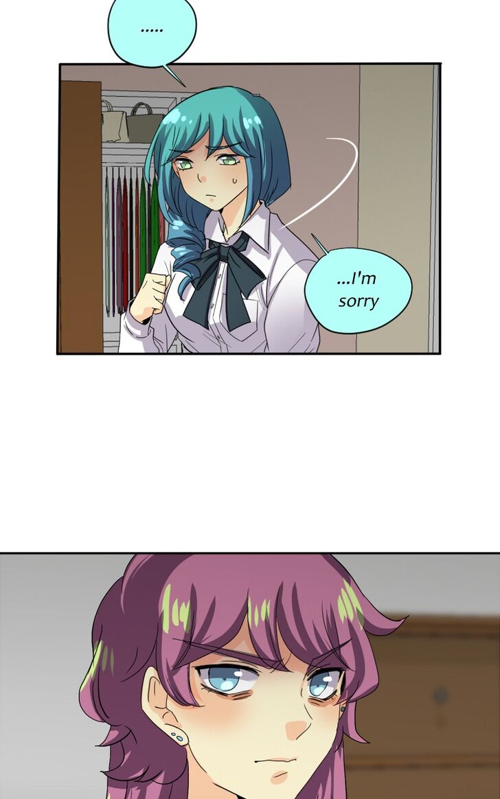 Read unOrdinary Manga Online