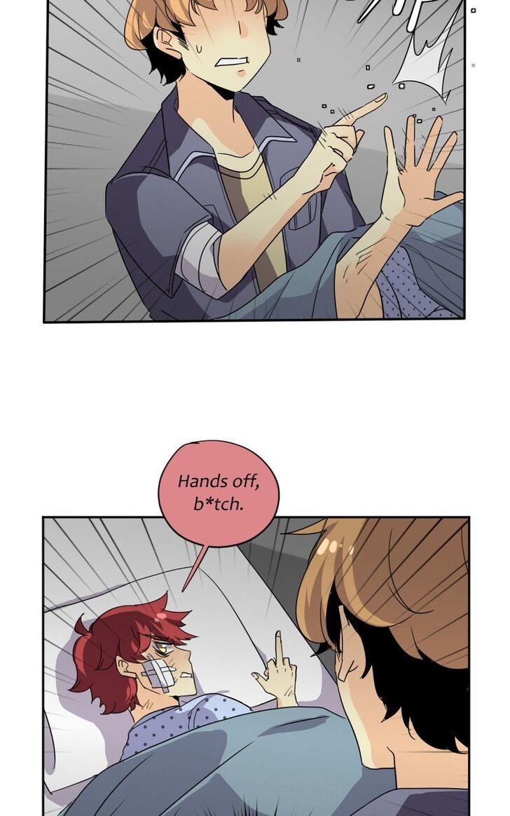 Read unOrdinary Manga Online
