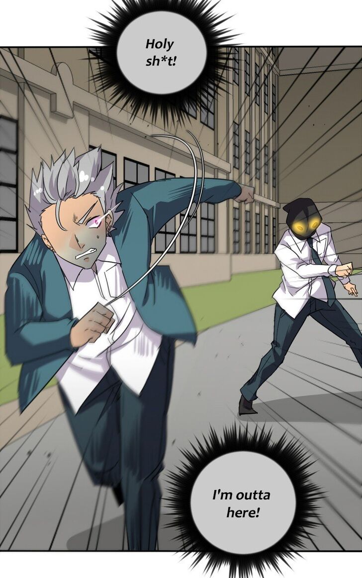 Read unOrdinary Manga Online