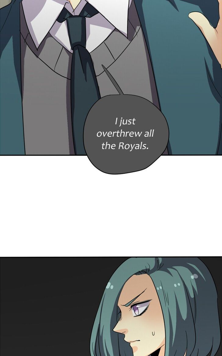 Read unOrdinary Manga Online