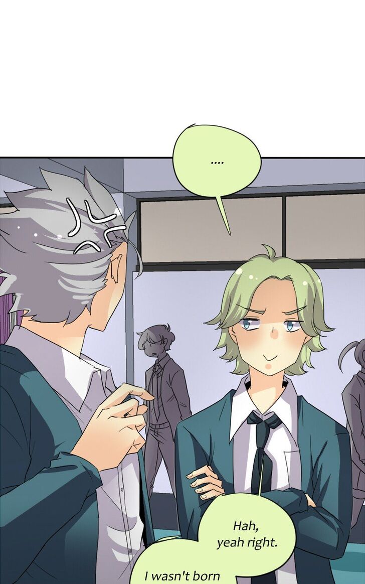 Read unOrdinary Manga Online