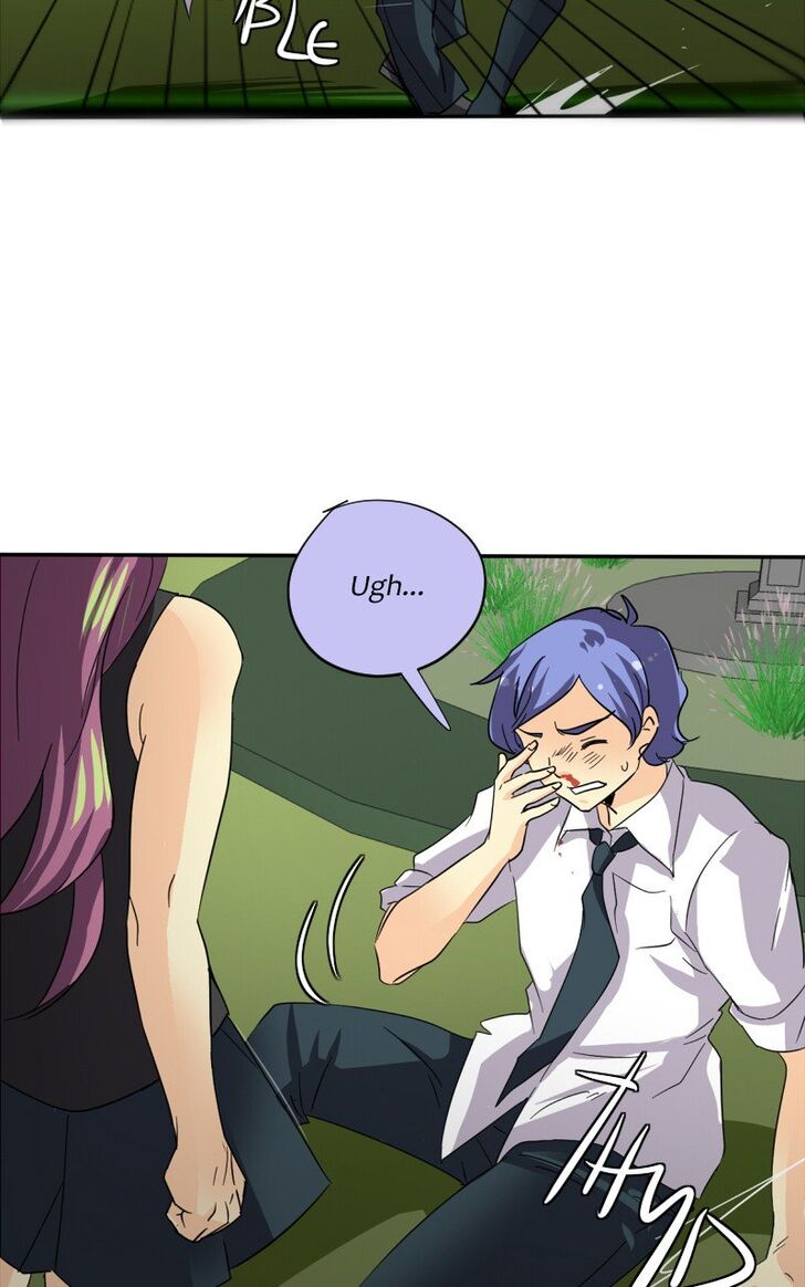 Read unOrdinary Manga Online