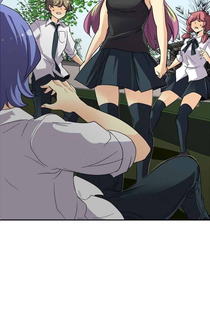 Read unOrdinary Manga Online