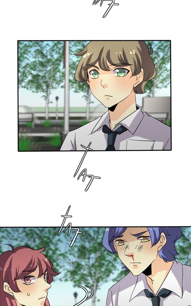 Read unOrdinary Manga Online
