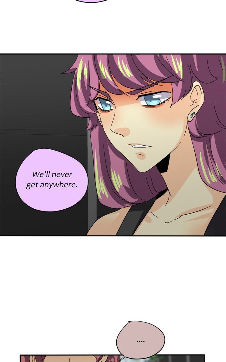 Read unOrdinary Manga Online
