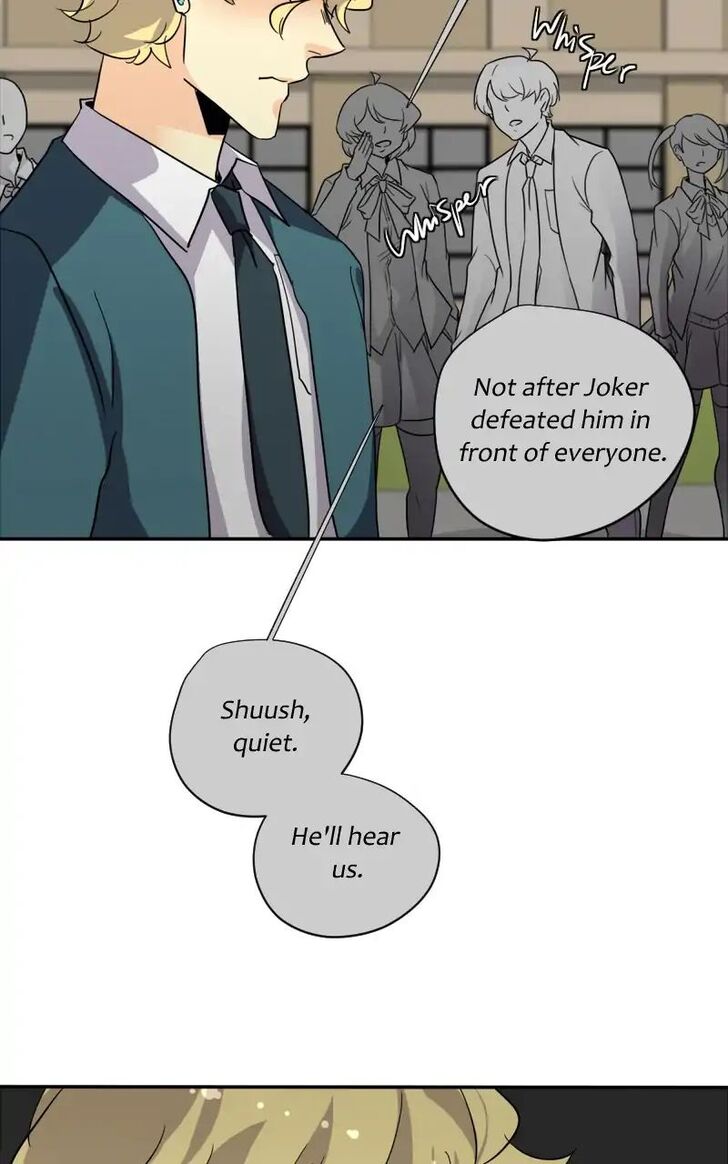 Read unOrdinary Manga Online