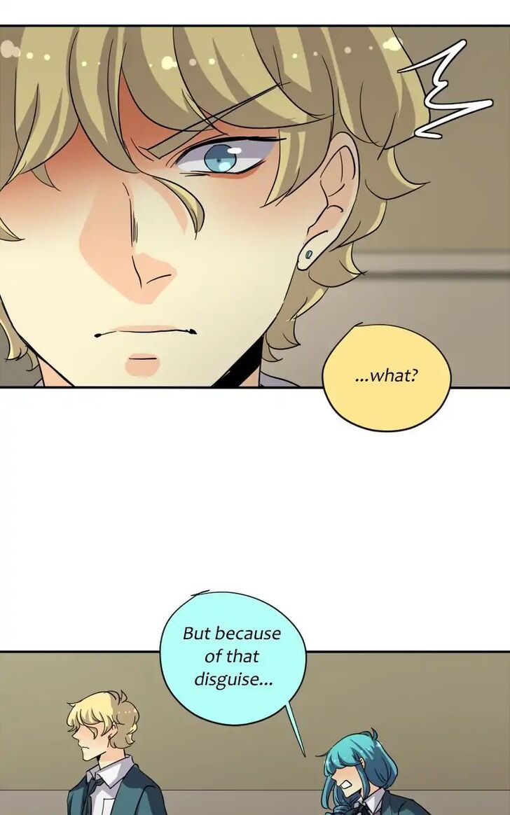 Read unOrdinary Manga Online