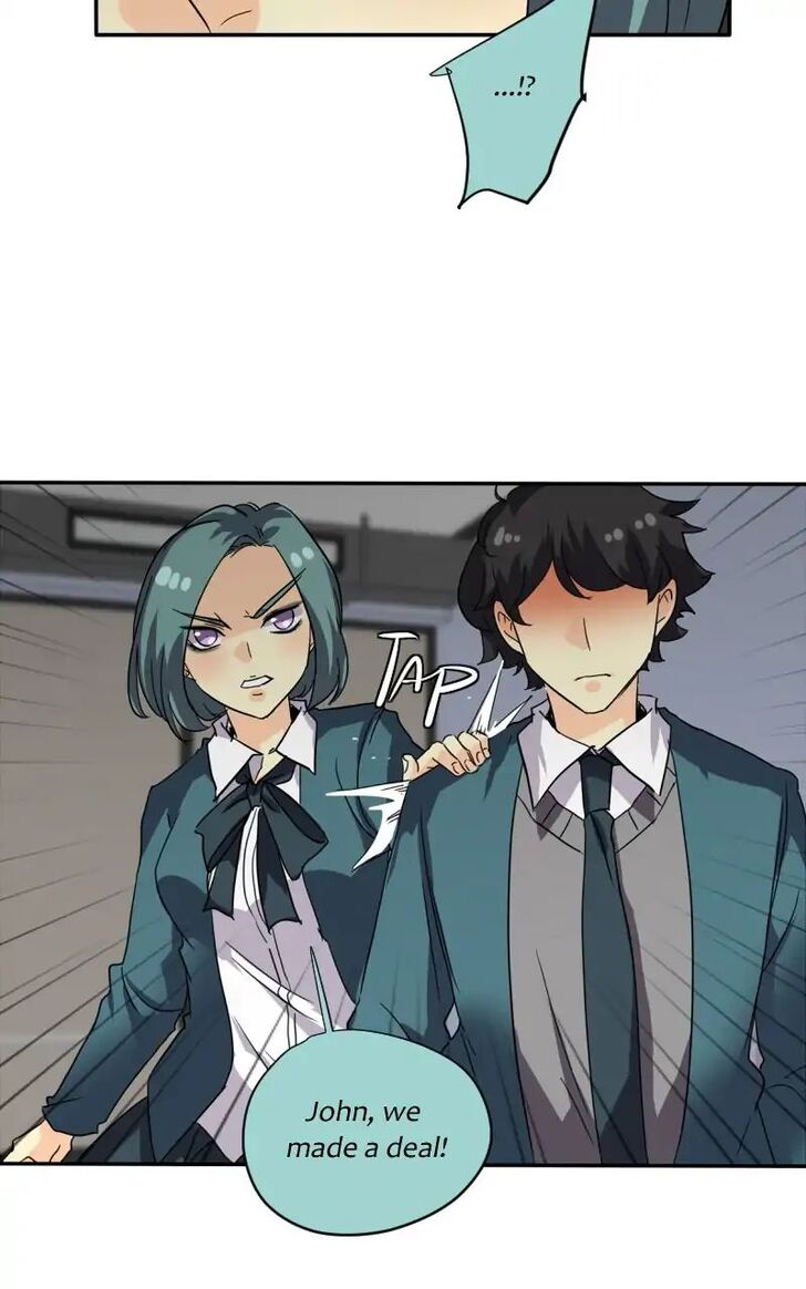 Read unOrdinary Manga Online
