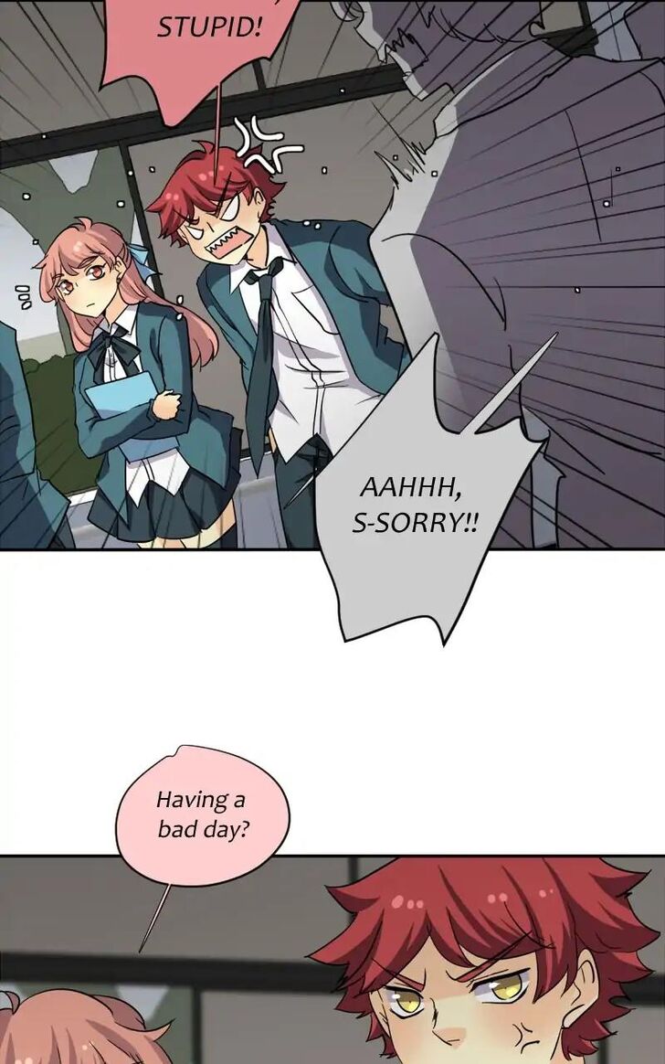 Read unOrdinary Manga Online