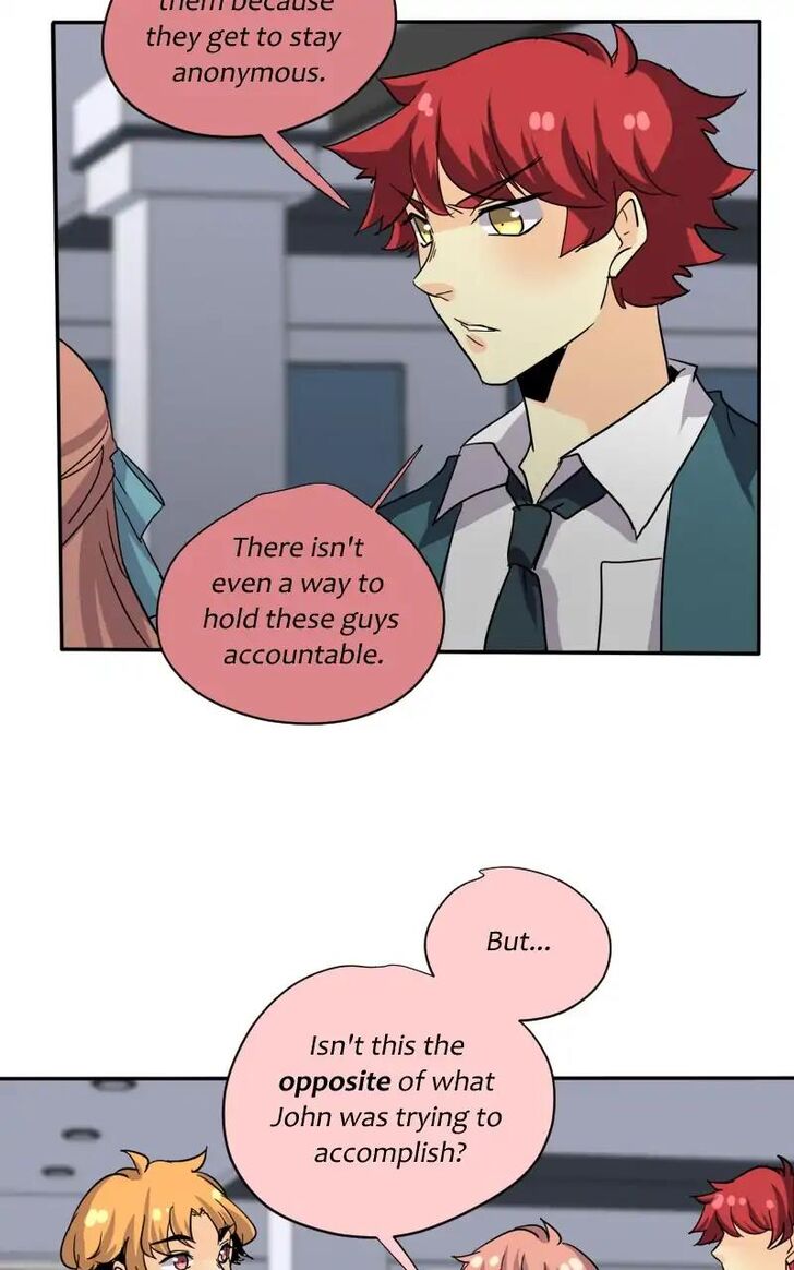 Read unOrdinary Manga Online