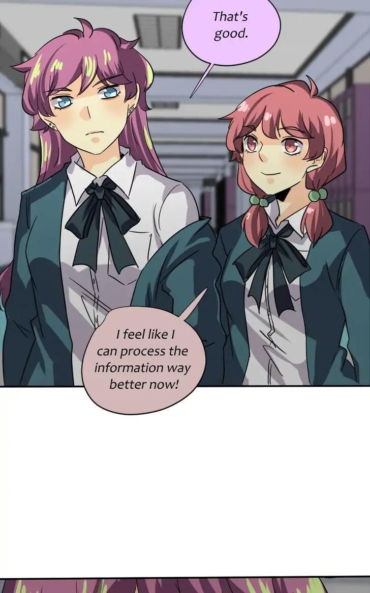 Read unOrdinary Manga Online