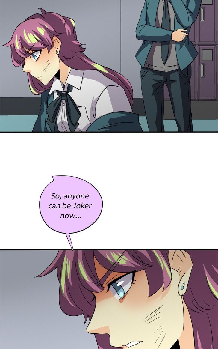 Read unOrdinary Manga Online