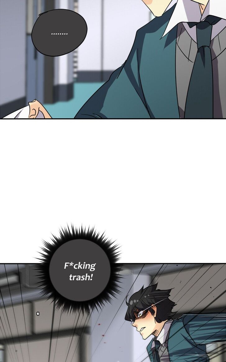 Read unOrdinary Manga Online