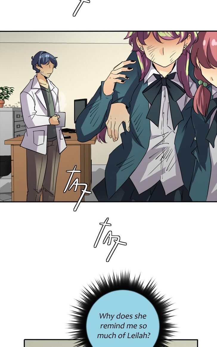 Read unOrdinary Manga Online