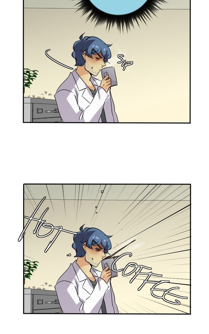 Read unOrdinary Manga Online