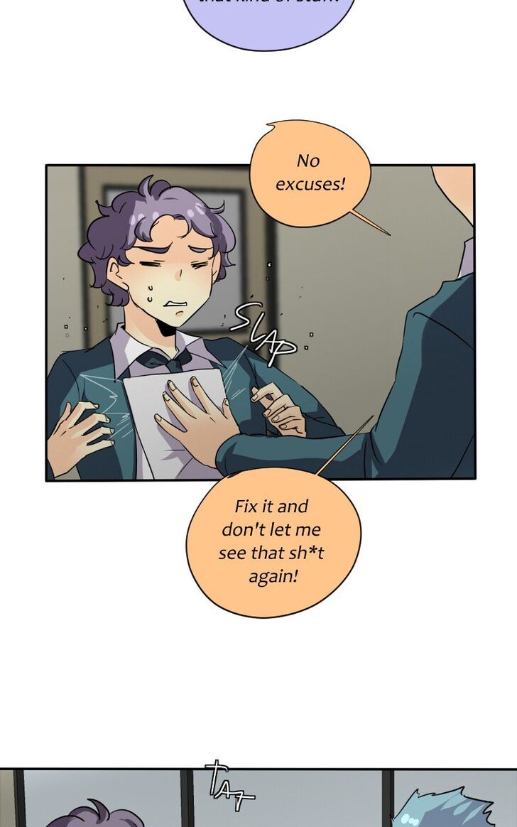 Read unOrdinary Manga Online