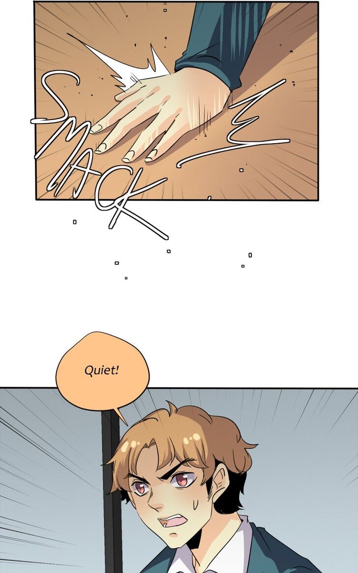 Read unOrdinary Manga Online