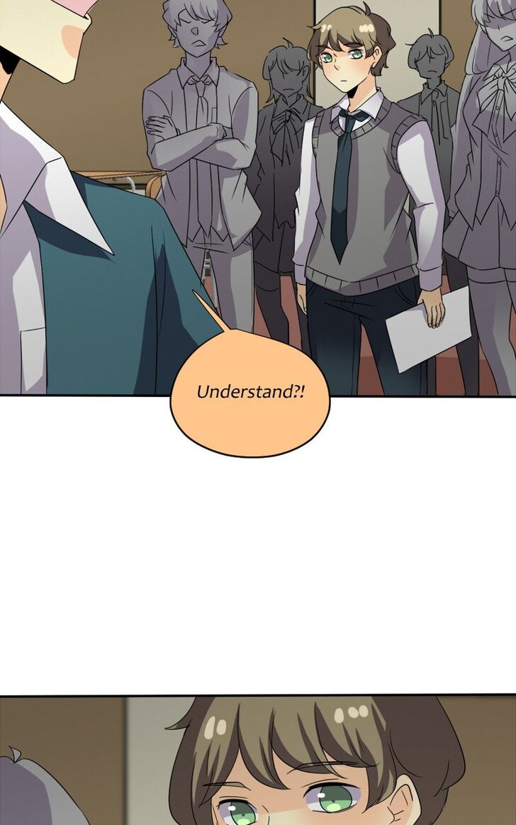 Read unOrdinary Manga Online