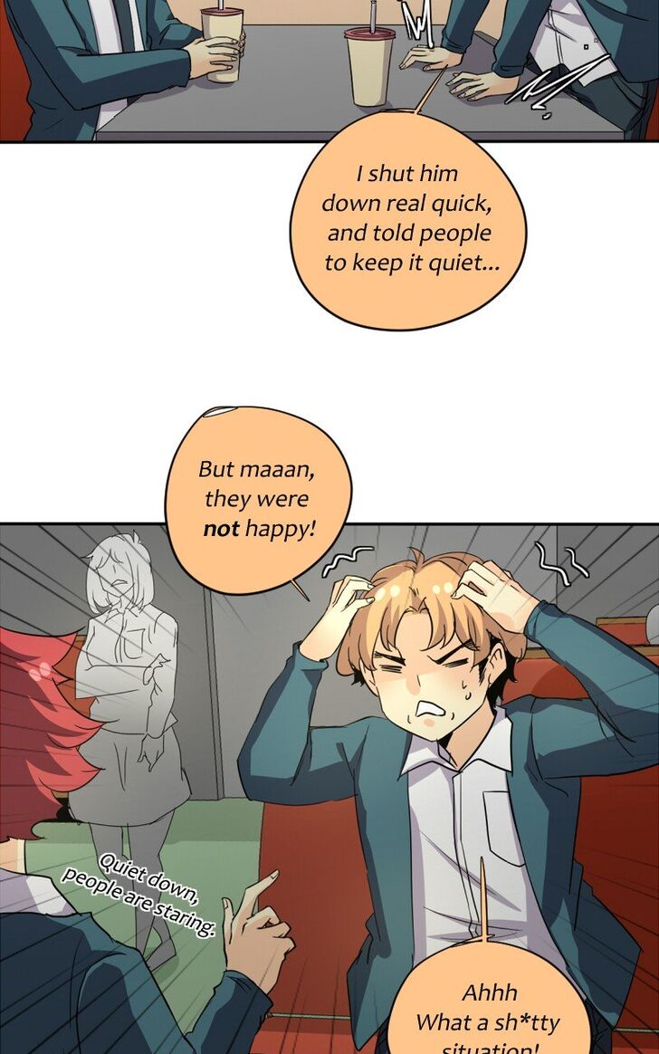 Read unOrdinary Manga Online