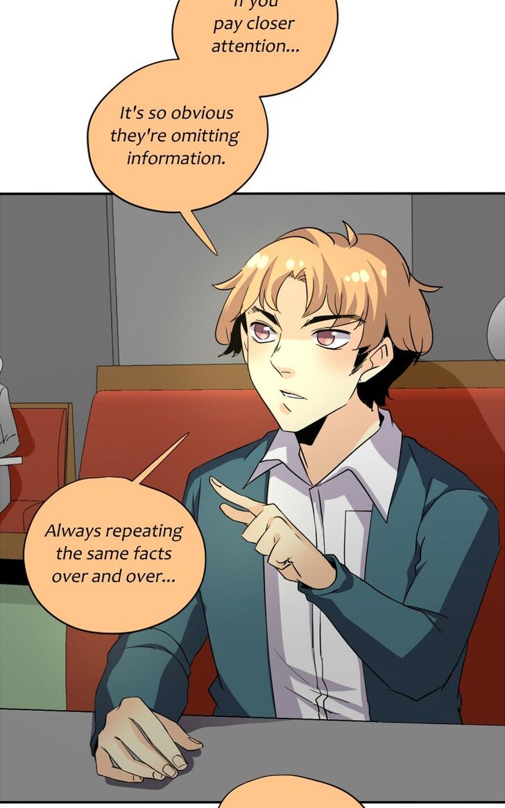 Read unOrdinary Manga Online