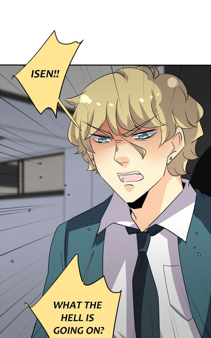 Read unOrdinary Manga Online