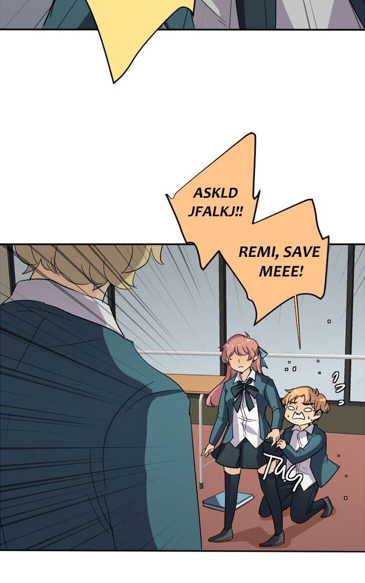 Read unOrdinary Manga Online