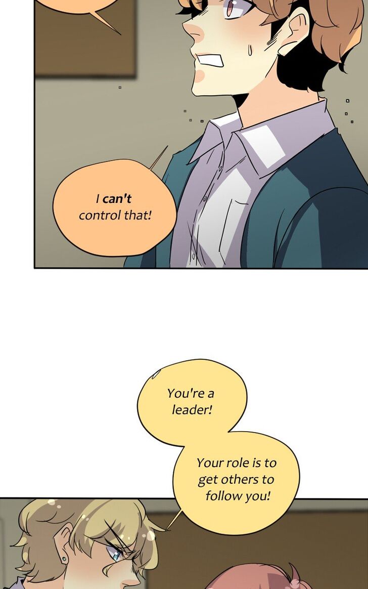 Read unOrdinary Manga Online