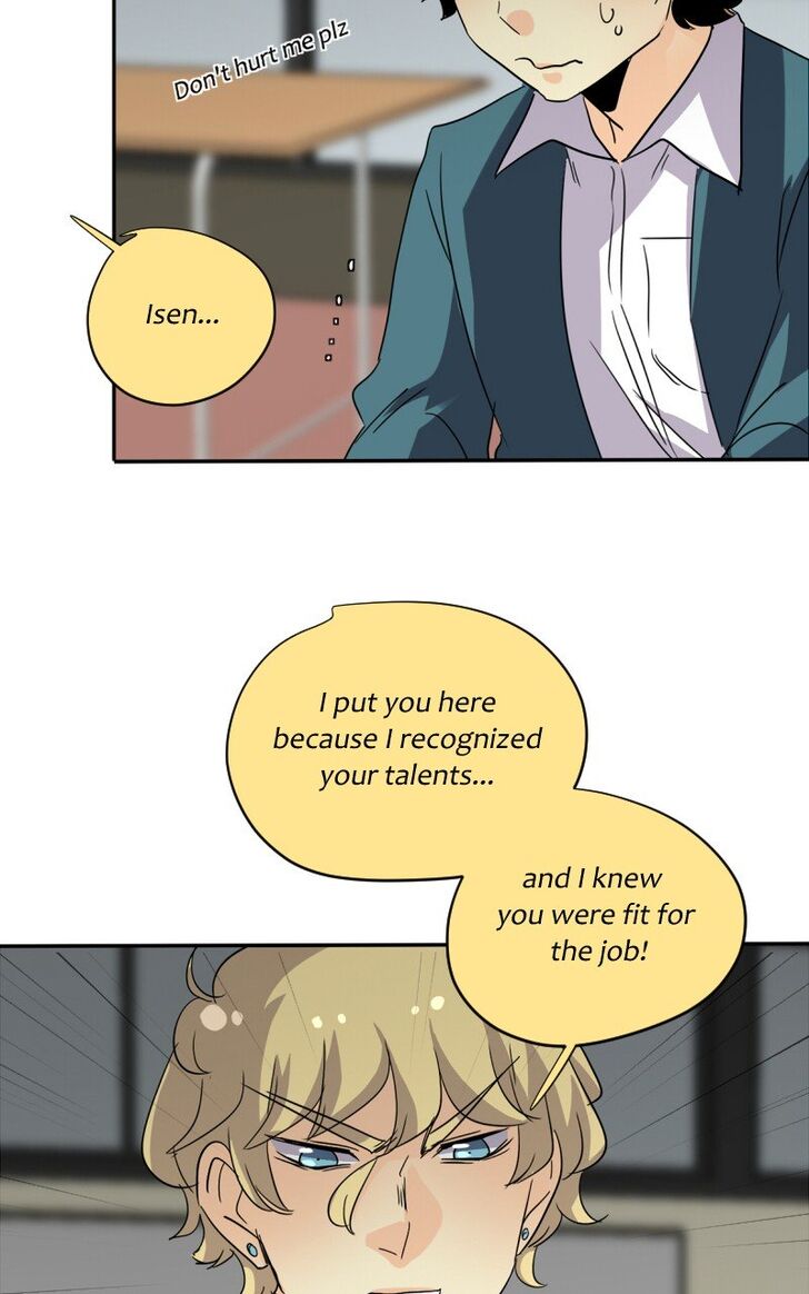 Read unOrdinary Manga Online