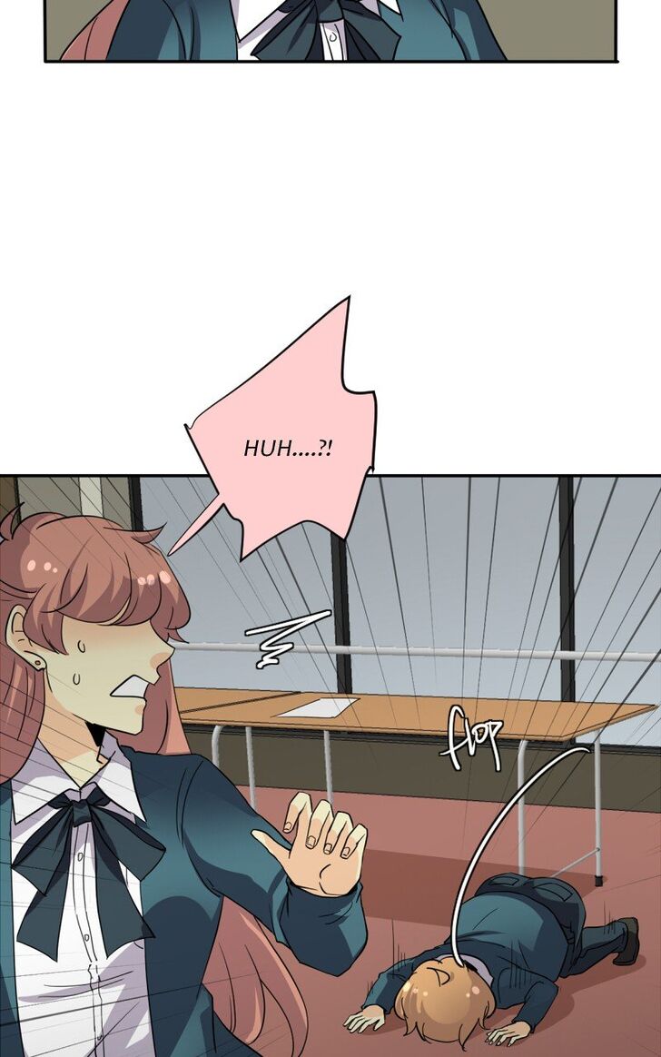Read unOrdinary Manga Online