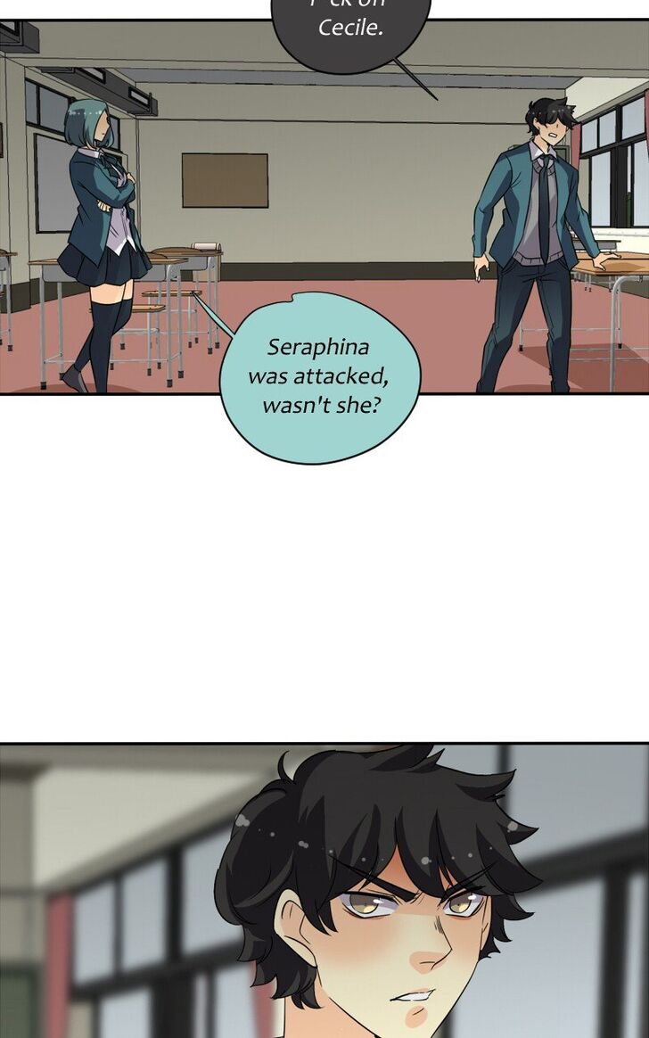 Read unOrdinary Manga Online