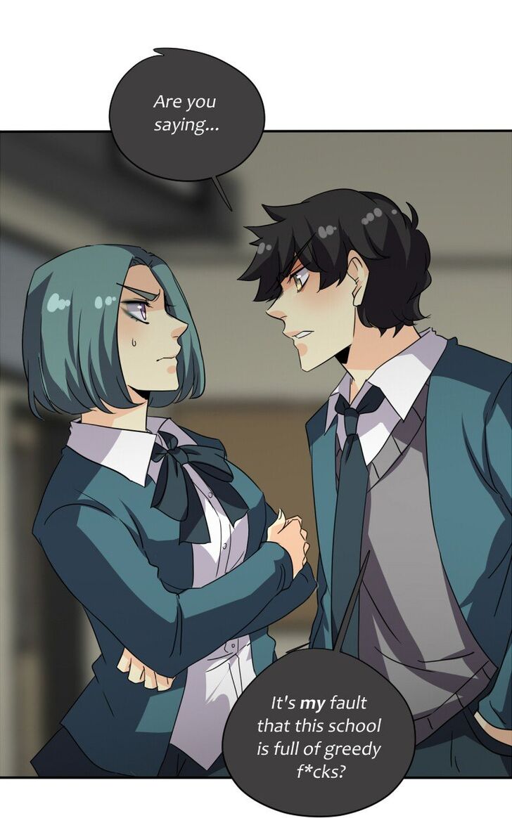 Read unOrdinary Manga Online