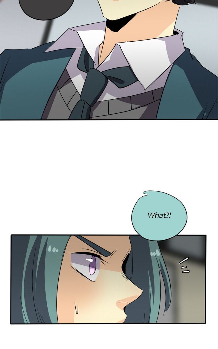 Read unOrdinary Manga Online