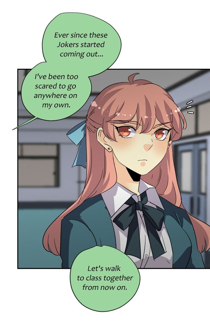 Read unOrdinary Manga Online