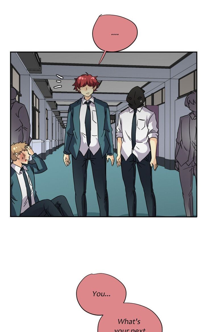 Read unOrdinary Manga Online