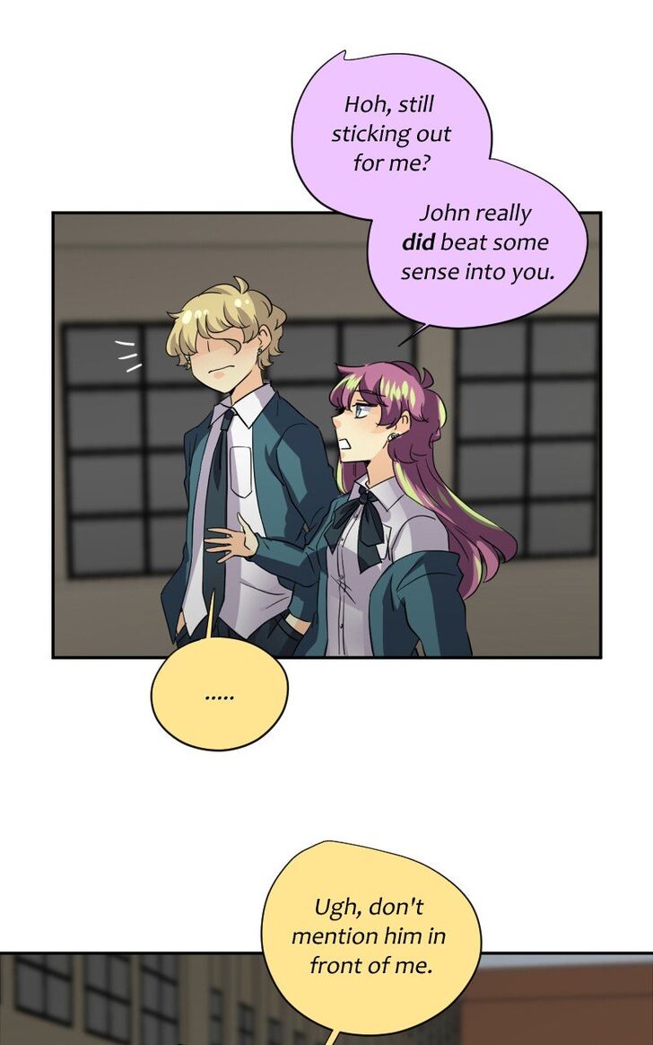 Read unOrdinary Manga Online