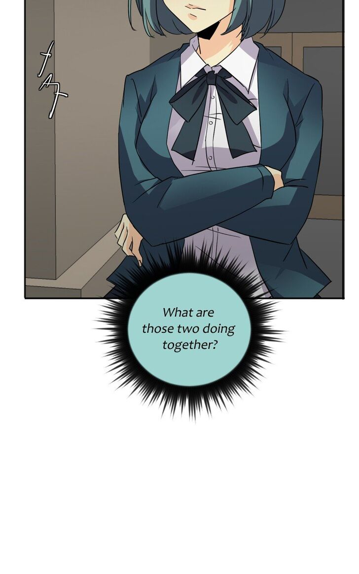 Read unOrdinary Manga Online