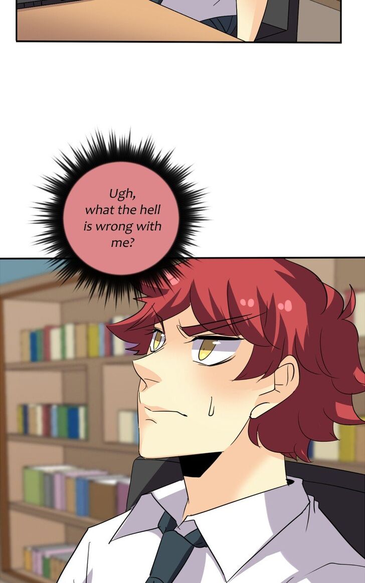 Read unOrdinary Manga Online