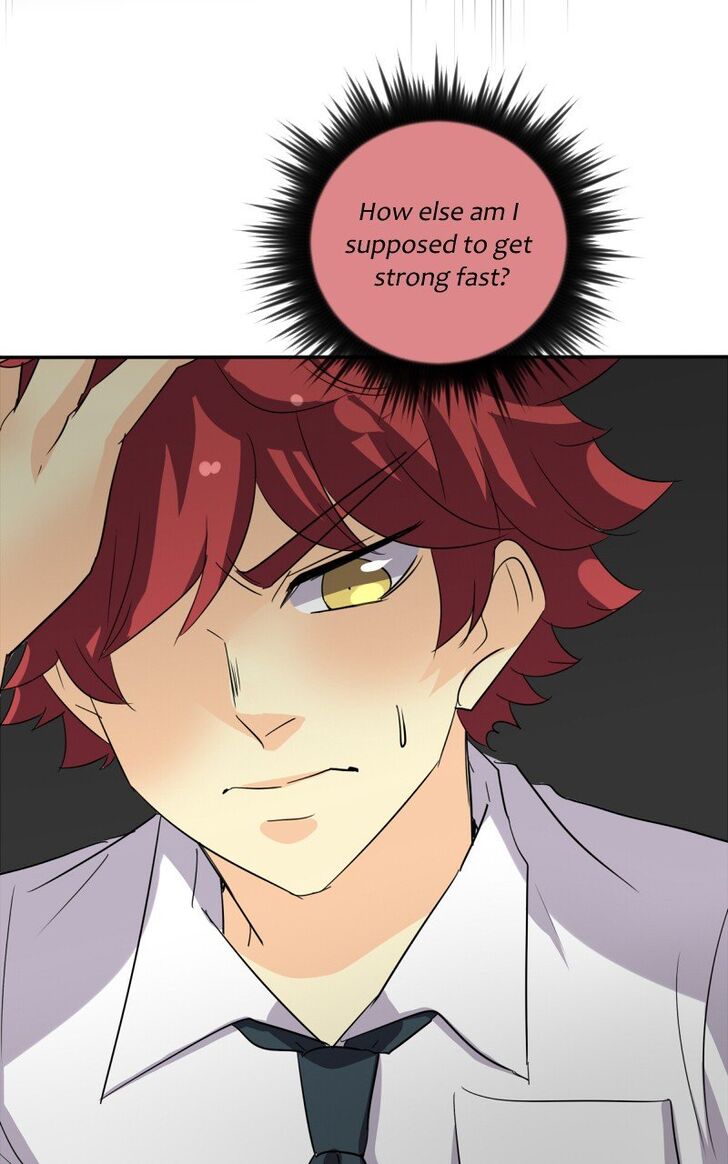 Read unOrdinary Manga Online