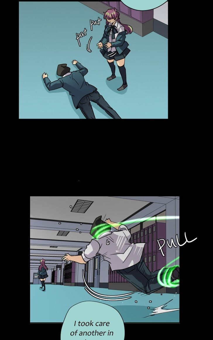Read unOrdinary Manga Online