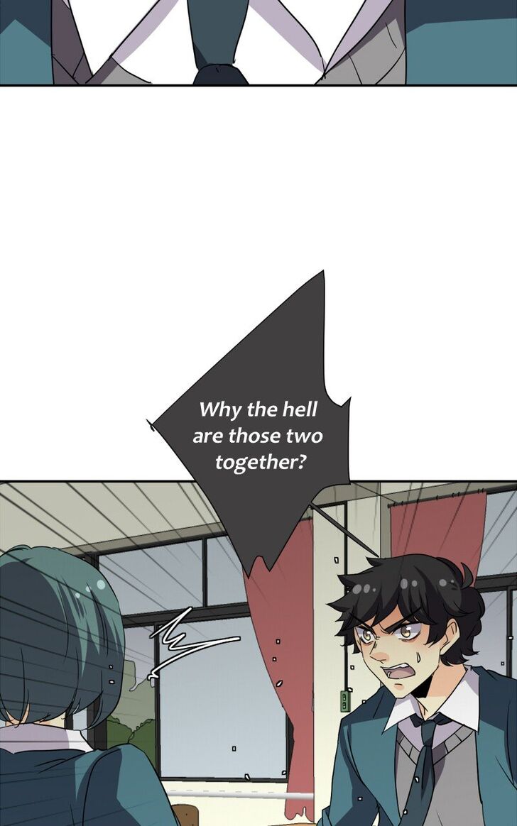 Read unOrdinary Manga Online