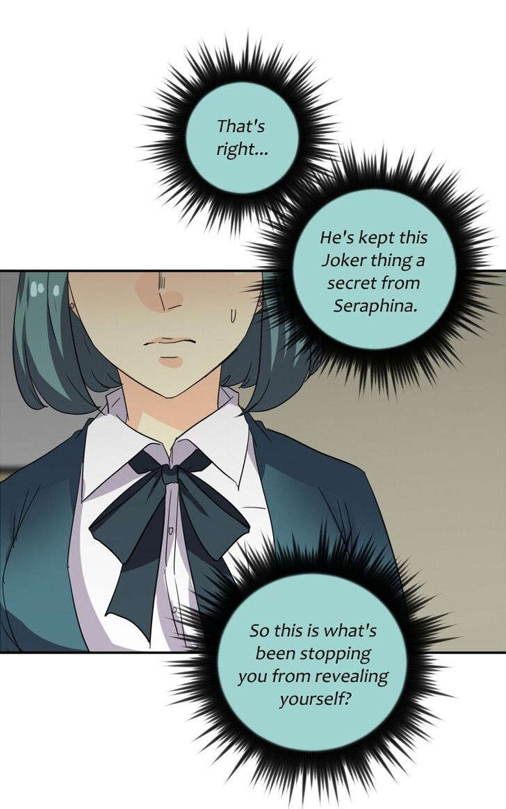 Read unOrdinary Manga Online
