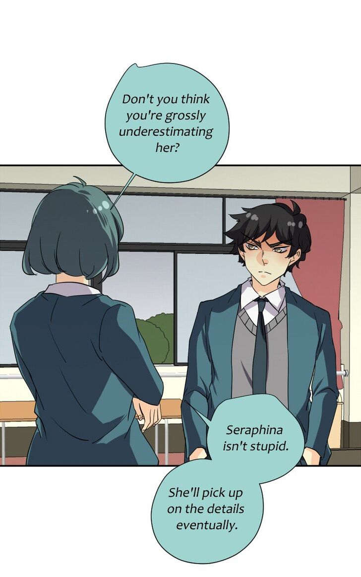 Read unOrdinary Manga Online