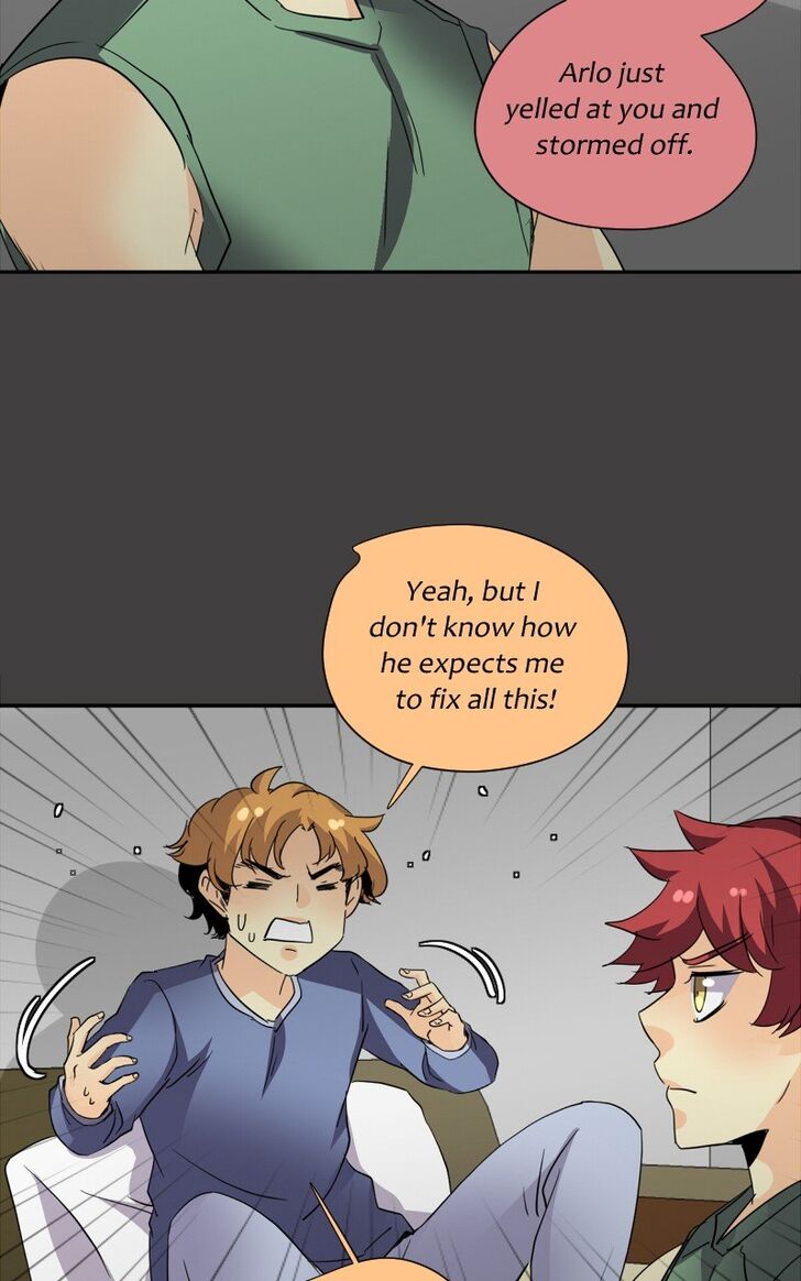 Read unOrdinary Manga Online