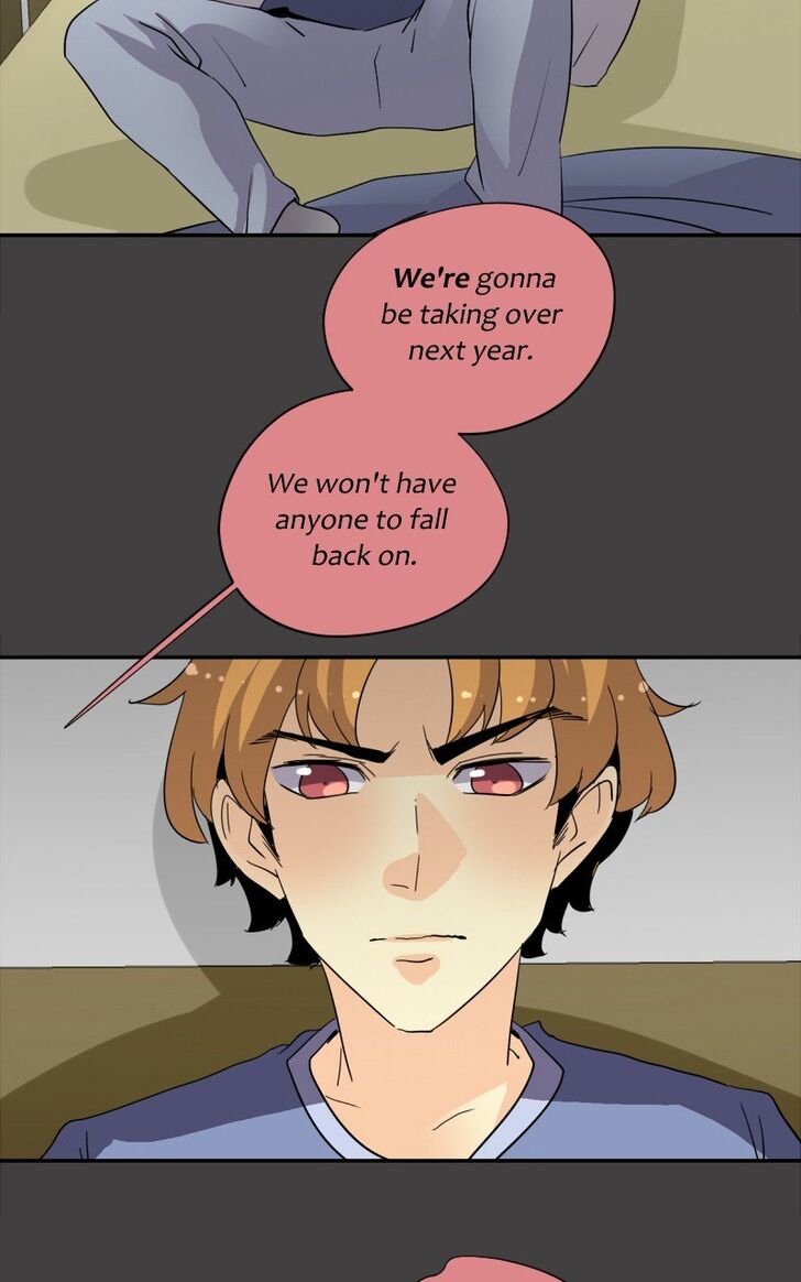 Read unOrdinary Manga Online