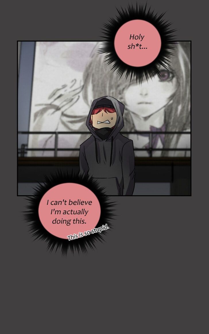 Read unOrdinary Manga Online